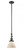 Cone - 1 Light - 8 inch - Oil Rubbed Bronze - Stem Hung - Adjustable Mini Pendant (3442|206-OB-G41)