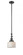 Bell - 1 Light - 8 inch - Oil Rubbed Bronze - Stem Hung - Adjustable Mini Pendant (3442|206-OB-G71)