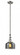 Bell - 1 Light - 8 inch - Brushed Satin Nickel - Stem Hung - Adjustable Mini Pendant (3442|206-SN-G73)