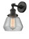 Fulton - 1 Light - 7 inch - Oil Rubbed Bronze - Adjustable Sconce (3442|203-OB-G172)