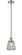 Chatham - 1 Light - 7 inch - Polished Nickel - Stem Hung - Mini Pendant (3442|201S-PN-G142)