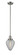 Geneseo - 1 Light - 7 inch - Brushed Satin Nickel - Stem Hung - Mini Pendant (3442|201S-SN-G165)