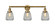 Chatham - 3 Light - 30 inch - Brushed Brass - Bath Vanity Light (3442|205-BB-G142)