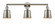 Addison - 3 Light - 32 inch - Polished Nickel - Bath Vanity Light (3442|205-PN-M9)