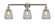 Chatham - 3 Light - 30 inch - Brushed Satin Nickel - Bath Vanity Light (3442|205-SN-G142)