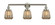 Chatham - 3 Light - 30 inch - Brushed Satin Nickel - Bath Vanity Light (3442|205-SN-G146)