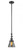 Cone - 1 Light - 6 inch - Oil Rubbed Bronze - Stem Hung - Adjustable Mini Pendant (3442|206-OB-G63)