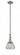 Fulton - 1 Light - 7 inch - Brushed Satin Nickel - Stem Hung - Adjustable Mini Pendant (3442|206-SN-G172)