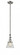 Cone - 1 Light - 6 inch - Brushed Satin Nickel - Stem Hung - Adjustable Mini Pendant (3442|206-SN-G62)
