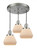 Fulton  Light Multi-Pendant (3442|211/3-SN-G171)