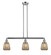 Chatham - 3 Light - 39 inch - Polished Nickel - Stem Hung - Adjustable Island Light (3442|213-PN-G146)
