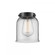 Small Bell Clear Glass (3442|G52)