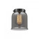 Small Bell Light Smoke Glass (3442|G53)