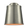 5'' Addison Metal Shade (3442|M9-SN)