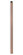 12 X 5/8'' Downrod - Antique Copper Finish (3442|ST-12M-AC)