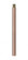6 X 1/2'' Downrod - Antique Copper Finish (3442|ST-6-AC)