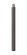 6 X 1/2'' Downrod - Oil Rubbed Bronze Finish (3442|ST-6-OB)
