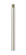 6 X 1/2'' Downrod - Polished Nickel Finish (3442|ST-6-PN)