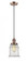 Canton - 1 Light - 6 inch - Antique Copper - Cord hung - Mini Pendant (3442|201C-AC-G184)
