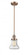 Bellmont - 1 Light - 7 inch - Antique Copper - Stem Hung - Mini Pendant (3442|201S-AC-G194)