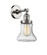 Bellmont - 1 Light - 7 inch - Polished Nickel - Adjustable Sconce (3442|203-PN-G194)