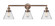 Cone - 3 Light - 32 inch - Antique Copper - Bath Vanity Light (3442|205-AC-G44)