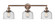 Bell - 3 Light - 32 inch - Antique Copper - Bath Vanity Light (3442|205-AC-G74)