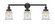 Canton - 3 Light - 30 inch - Oil Rubbed Bronze - Bath Vanity Light (3442|205-OB-G184)