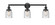 Bell - 3 Light - 30 inch - Oil Rubbed Bronze - Bath Vanity Light (3442|205-OB-G54)