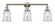 Canton - 3 Light - 30 inch - Polished Nickel - Bath Vanity Light (3442|205-PN-G182)