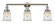 Canton - 3 Light - 30 inch - Polished Nickel - Bath Vanity Light (3442|205-PN-G184)