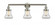 Bellmont - 3 Light - 30 inch - Brushed Satin Nickel - Bath Vanity Light (3442|205-SN-G192)