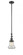 Bellmont - 1 Light - 6 inch - Oil Rubbed Bronze - Stem Hung - Adjustable Mini Pendant (3442|206-OB-G192)
