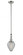 Geneseo - 1 Light - 7 inch - Polished Nickel - Stem Hung - Adjustable Mini Pendant (3442|206-PN-G165)