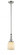 Bell - 1 Light - 5 inch - Polished Nickel - Stem Hung - Adjustable Mini Pendant (3442|206-PN-G51)