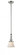 Cone - 1 Light - 6 inch - Polished Nickel - Stem Hung - Adjustable Mini Pendant (3442|206-PN-G61)