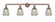 Chatham - 4 Light - 42 inch - Antique Copper - Adjustable Bath Vanity Light (3442|215-AC-G142)