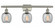 Belfast - 3 Light - 26 inch - Brushed Satin Nickel - Bath Vanity Light (3442|516-3W-SN-G104)