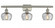 Fenton - 3 Light - 27 inch - Brushed Satin Nickel - Bath Vanity Light (3442|516-3W-SN-G92)
