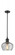 Fenton - 1 Light - 7 inch - Oil Rubbed Bronze - Mini Pendant (3442|516-1S-OB-G92)
