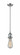 Bare Bulb - 1 Light - 5 inch - Polished Chrome - Mini Pendant (3442|516-1S-PC)