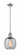 Belfast - 1 Light - 6 inch - Polished Chrome - Mini Pendant (3442|516-1S-PC-G104)