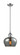 Fenton - 1 Light - 7 inch - Polished Chrome - Mini Pendant (3442|516-1S-PC-G93)
