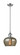 Fenton - 1 Light - 7 inch - Polished Chrome - Mini Pendant (3442|516-1S-PC-G96)
