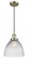 Seneca Falls - 1 Light - 10 inch - Antique Brass - Cord hung - Mini Pendant (3442|201C-AB-G222-LED)