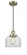 Bell - 1 Light - 8 inch - Antique Brass - Cord hung - Mini Pendant (3442|201C-AB-G72)