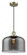 Bell - 1 Light - 12 inch - Antique Brass - Cord hung - Mini Pendant (3442|201C-AB-G73-L)