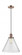 Cone - 1 Light - 12 inch - Antique Copper - Cord hung - Mini Pendant (3442|201C-AC-G44-L-LED)