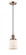 Bell - 1 Light - 5 inch - Antique Copper - Cord hung - Mini Pendant (3442|201C-AC-G51-LED)