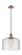 Bell - 1 Light - 12 inch - Antique Copper - Cord hung - Mini Pendant (3442|201C-AC-G74-L)